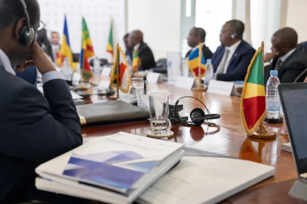 À Brazzaville, l’UDSN fait des anciens présidents un symbole de soft power universitaire congolais et africain