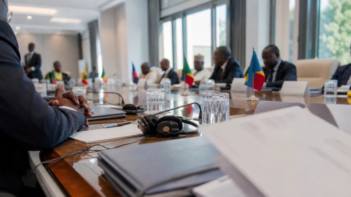 Au Tchad, la grâce de Succès Masra relance le débat sur son avenir politique et l’amnistie réclamée par sa défense