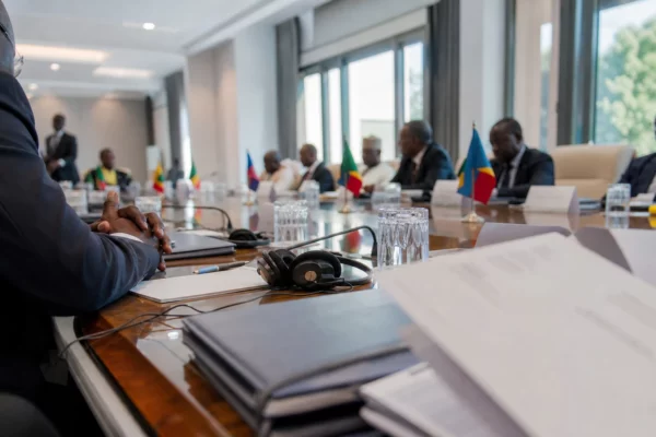 Au Tchad, la grâce de Succès Masra relance le débat sur son avenir politique et l’amnistie réclamée par sa défense