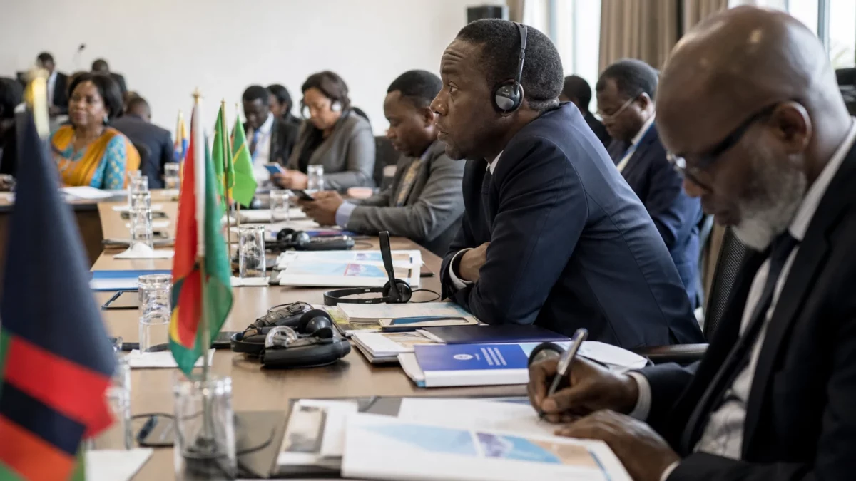 Pourquoi l’Afrique orientale et australe doit accélérer sa préparation face au retour d’El Niño jusqu’en 2027