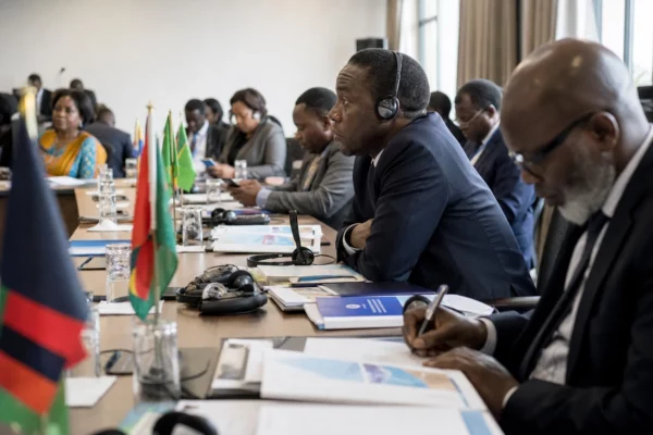 Pourquoi l’Afrique orientale et australe doit accélérer sa préparation face au retour d’El Niño jusqu’en 2027