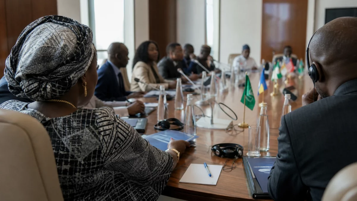 Au Nigeria, le cloud souverain devient le socle des usages d’IA et redistribue la bataille des infrastructures