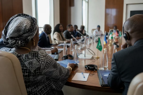 Au Nigeria, le cloud souverain devient le socle des usages d’IA et redistribue la bataille des infrastructures