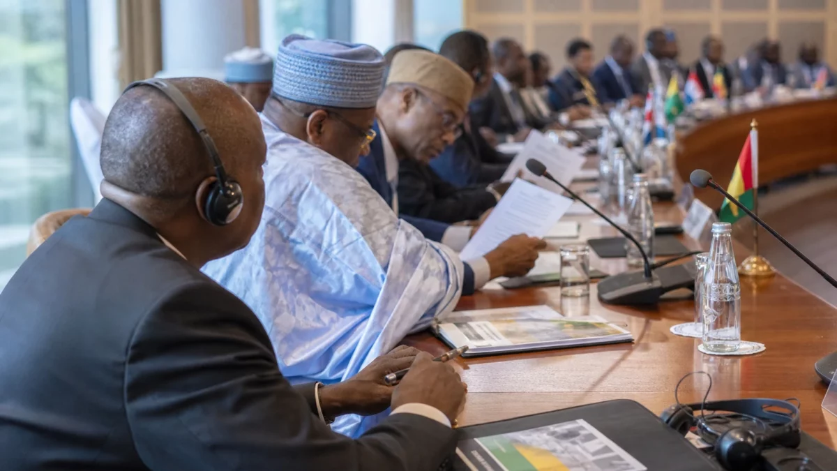 En Guinée, Nimba Mining et Resolute font de Siguiri le test d’un nouvel accès public à l’or guinéen