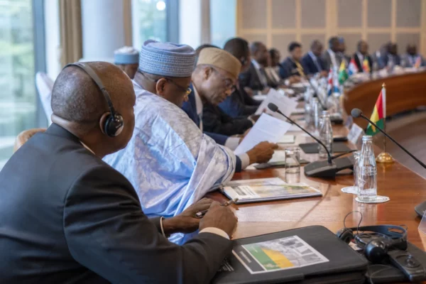 En Guinée, Nimba Mining et Resolute font de Siguiri le test d’un nouvel accès public à l’or guinéen