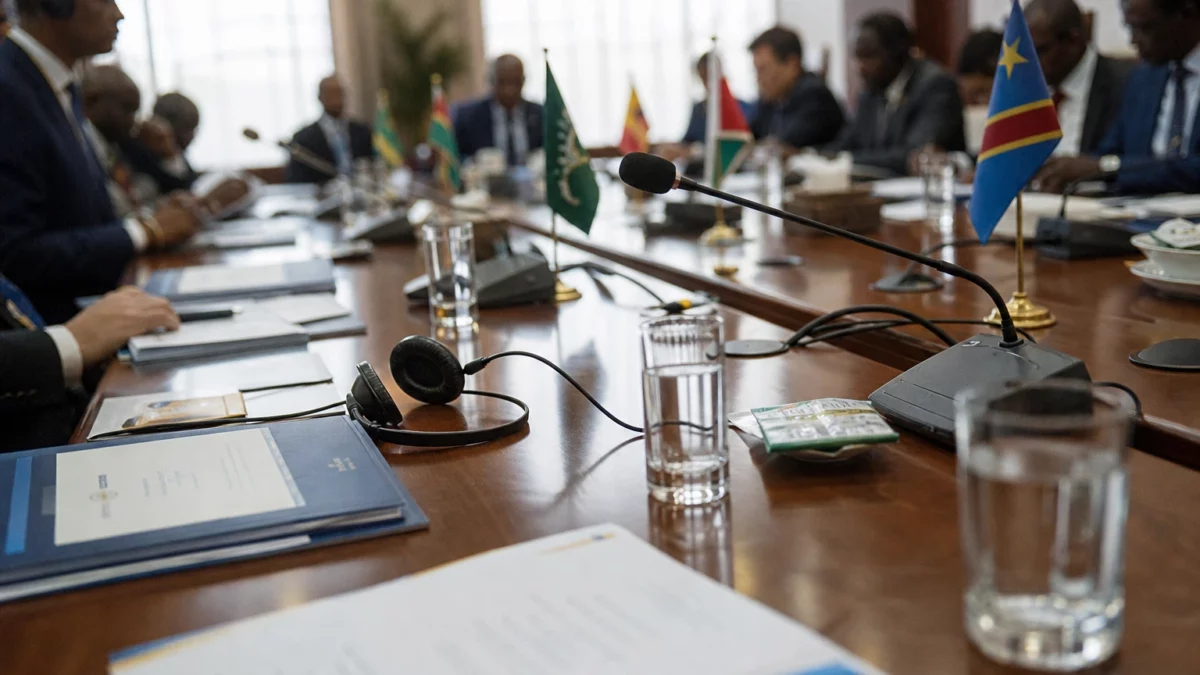 Couverture mobile en RDC : le FDSU finance 40 localités pour réduire la fracture numérique hors des grandes villes