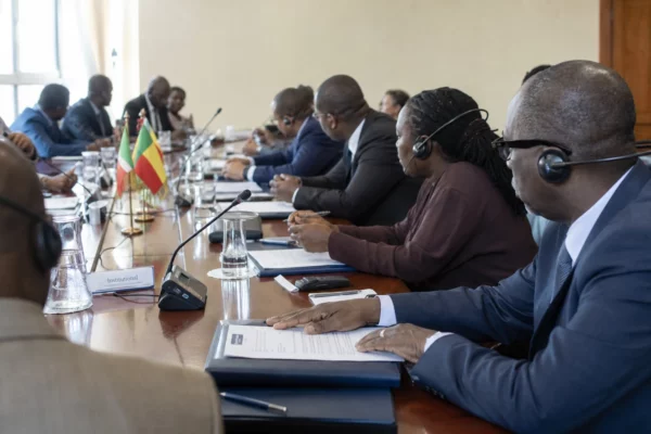 Au Bénin, l’étoile d’Angélique Kidjo révèle le retard d’Hollywood à reconnaître les voix africaines