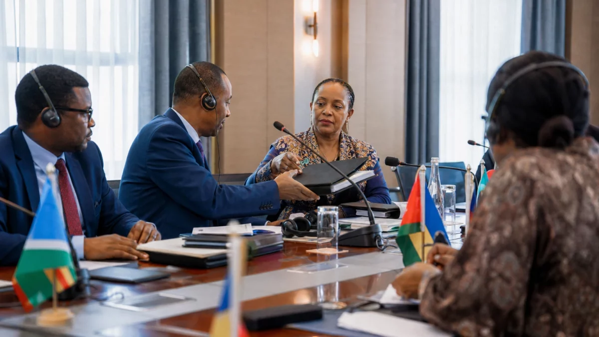 La CPI face au rejet africain : pourquoi la Cour défend encore la complémentarité et ses enquêtes