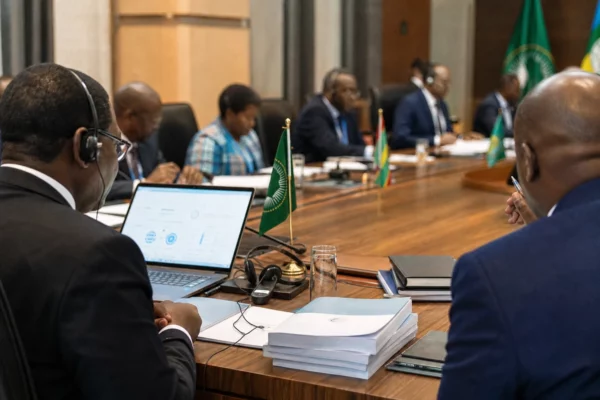 En Afrique du Sud, la surveillance des cryptoactifs devient l’outil clé pour fermer la porte aux sorties de capitaux