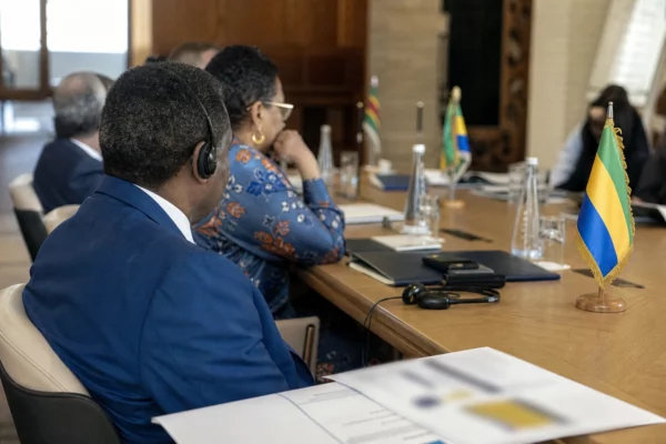 À Libreville, la Fête des cultures du Gabon relance la transmission des traditions et l’ouverture africaine