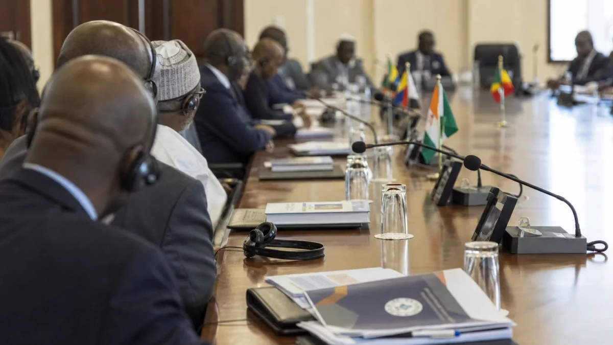 Thioumbé Samb au Sénégal : la militante de Dakar que l’histoire a trop longtemps reléguée