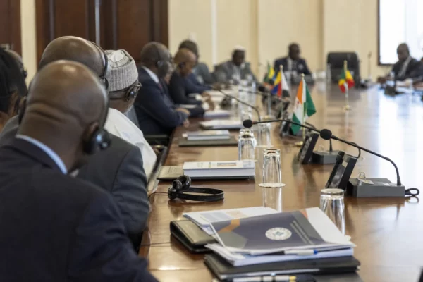 Thioumbé Samb au Sénégal : la militante de Dakar que l’histoire a trop longtemps reléguée