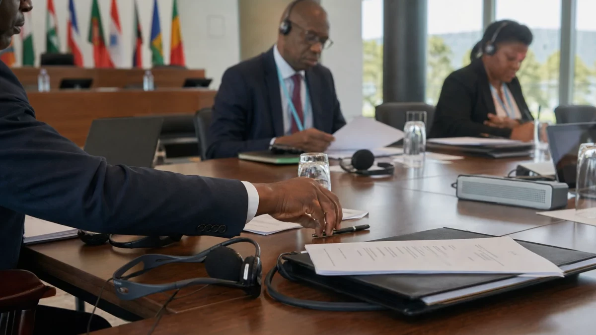 À Dakar, l’appui de la Banque mondiale teste la capacité du Sénégal à rétablir sa crédibilité budgétaire