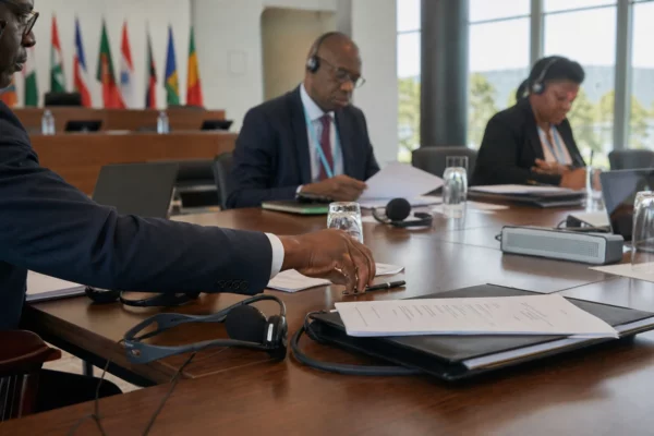 À Dakar, l’appui de la Banque mondiale teste la capacité du Sénégal à rétablir sa crédibilité budgétaire