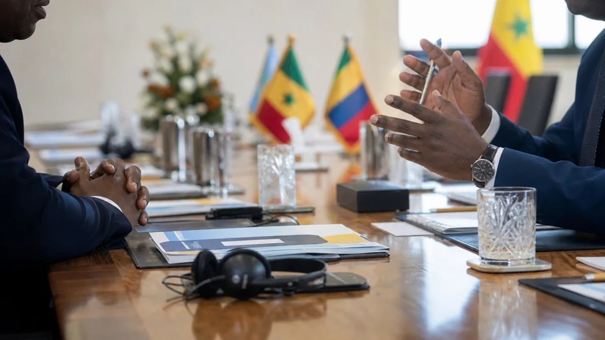 À Dakar, la déclaration de patrimoine relance l’épreuve de transparence entre le Parlement et l’exécutif