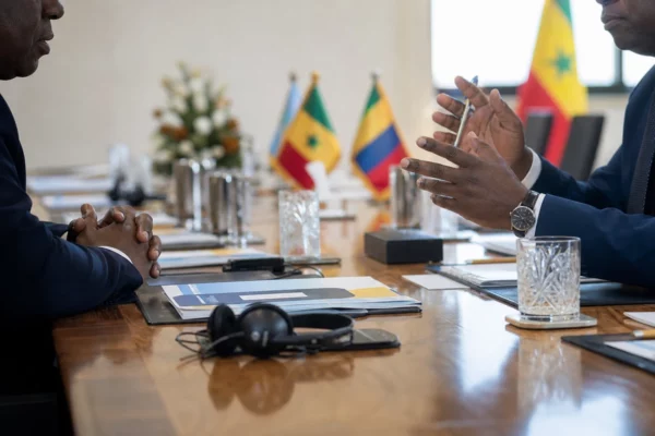 À Dakar, la déclaration de patrimoine relance l’épreuve de transparence entre le Parlement et l’exécutif