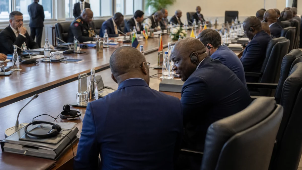 De Kolwezi au Sahel, comment les interventions françaises ont redessiné les rapports de force en Afrique
