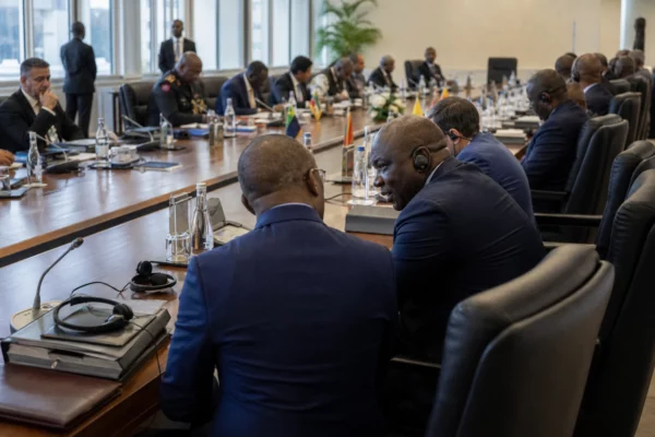 De Kolwezi au Sahel, comment les interventions françaises ont redessiné les rapports de force en Afrique