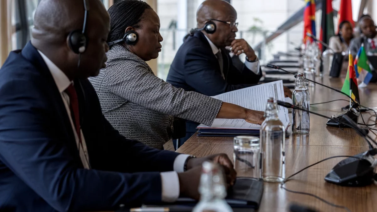 Washington durcit l’accès au visa pour 30 pays africains avec une caution portée jusqu’à 20 000 dollars