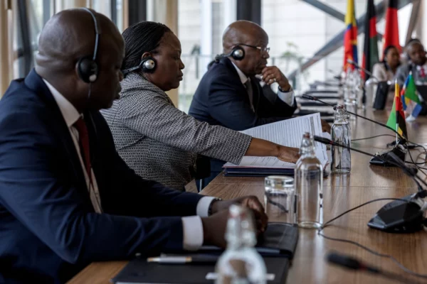 Washington durcit l’accès au visa pour 30 pays africains avec une caution portée jusqu’à 20 000 dollars