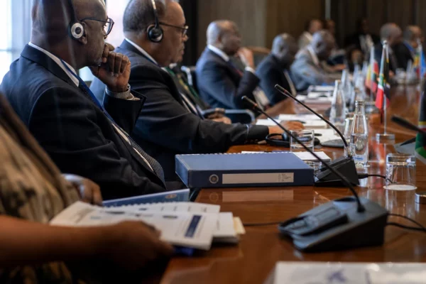 L’Afrique du Sud transforme la crise migratoire en test diplomatique pour toute l’Afrique australe