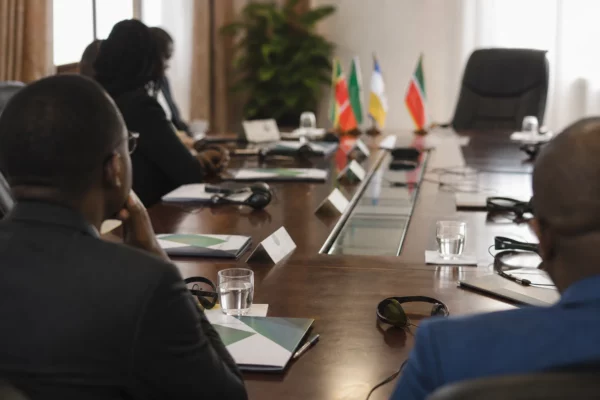 Au Bénin, Patrice Talon prend la tête du Sénat à Porto-Novo et redéfinit l’équilibre des institutions