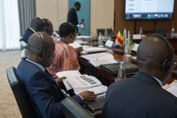 Congo : le boom du gaz peut porter la croissance de 2026, mais la rente reste sous surveillance