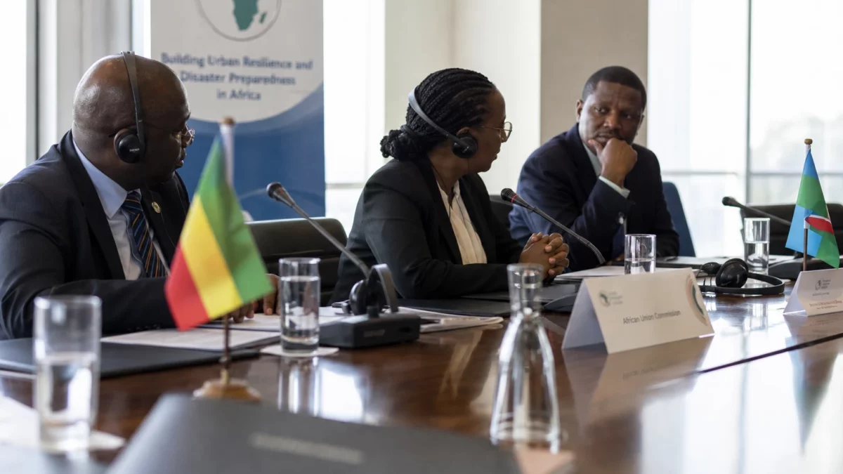 À Conakry, la décharge de Dar Es Salam révèle la vulnérabilité des quartiers exposés aux pluies
