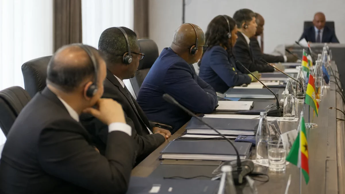Au Ghana, le FMI salue le redressement mais alerte sur le coût des subventions carburant temporaires
