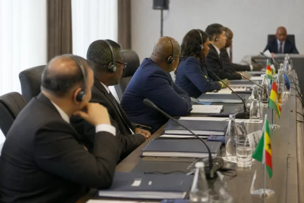 Au Ghana, le FMI salue le redressement mais alerte sur le coût des subventions carburant temporaires