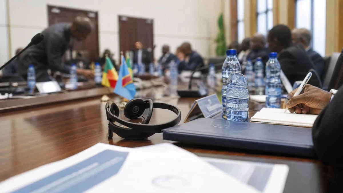 En RDC, Tshisekedi tente de cadrer un dialogue national inclusif pour éviter l’enlisement politique et sécuritaire