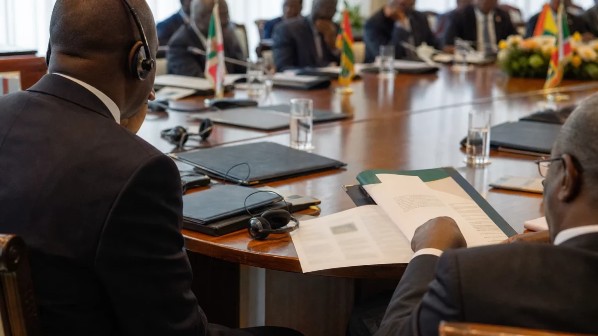 Lomé face au retour des Togolais d’Afrique du Sud : xénophobie, titres de séjour et protection consulaire au cœur du dossier