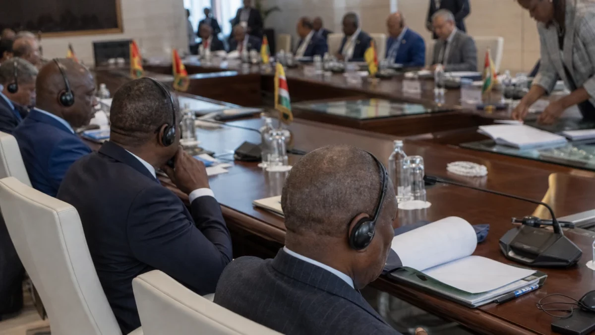 En Angola, le parc Kissama devient le symbole d’une reconstruction écologique qui relance aussi l’écotourisme