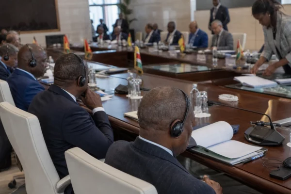 En Angola, le parc Kissama devient le symbole d’une reconstruction écologique qui relance aussi l’écotourisme