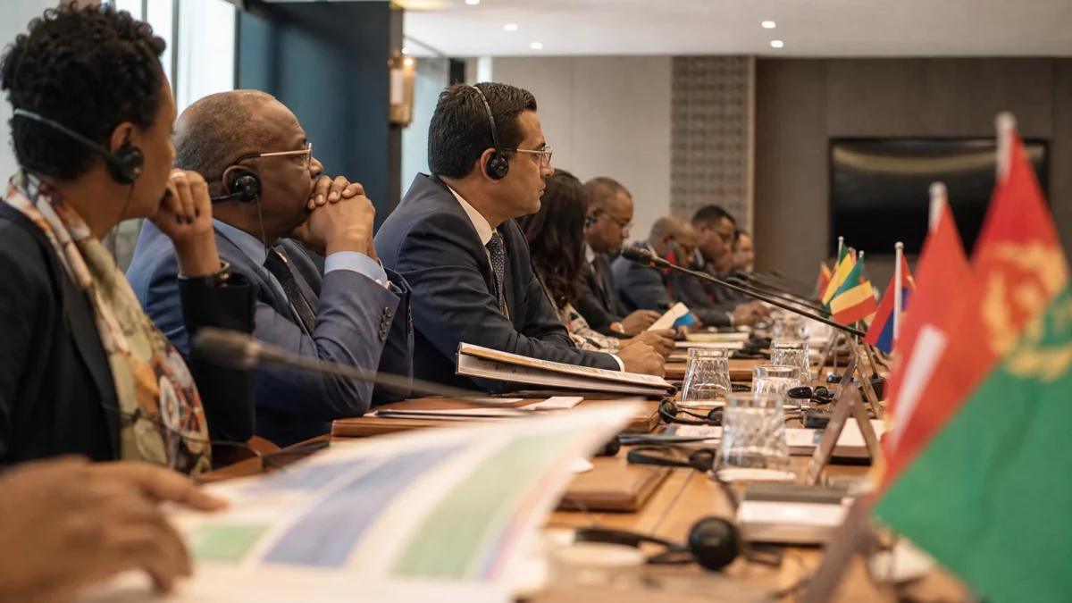 Le Maroc capitalise sur l’appui colombien pour renforcer son positionnement à l’ONU sur le Sahara occidental