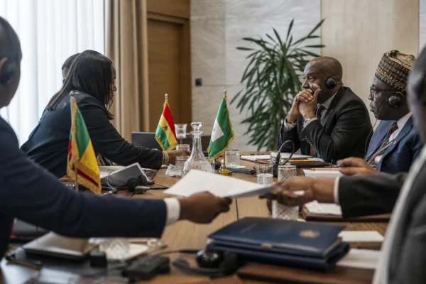 Au Maroc, la participation à la force internationale de Gaza expose Mohammed VI à une contradiction diplomatique majeure