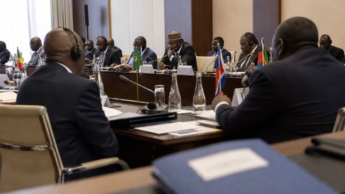 Au Soudan du Sud, la course aux élections de 2026 révèle une transition fragile et des réformes encore inachevées