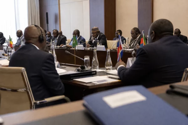 Au Soudan du Sud, la course aux élections de 2026 révèle une transition fragile et des réformes encore inachevées