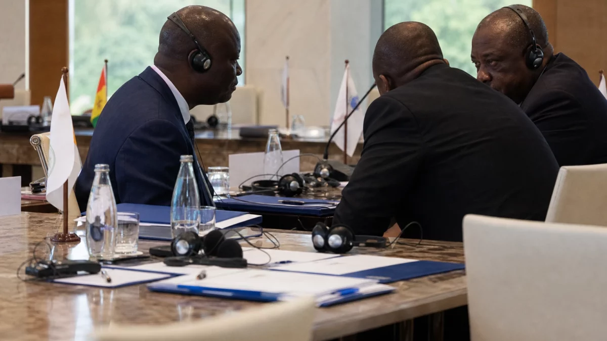 Pourquoi les grandes fortunes ivoiriennes pèsent bien plus que leurs patrimoines dans l&rsquo;économie d&rsquo;Abidjan