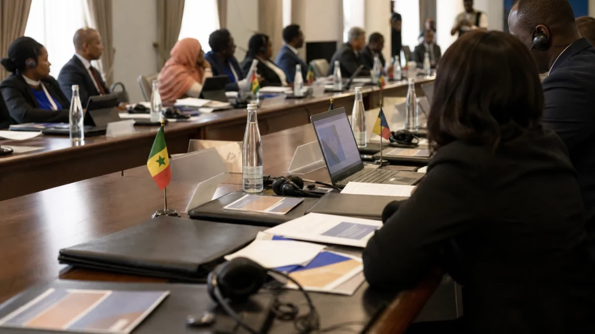 Au Sénégal, un internat public à Gorée transforme l’éducation des filles et bouscule les trajectoires sociales