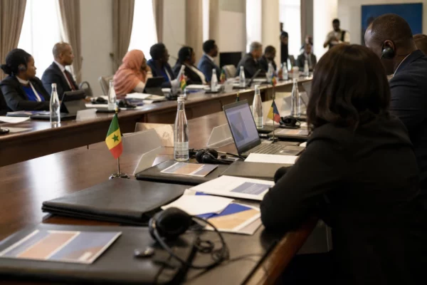 Au Sénégal, un internat public à Gorée transforme l’éducation des filles et bouscule les trajectoires sociales