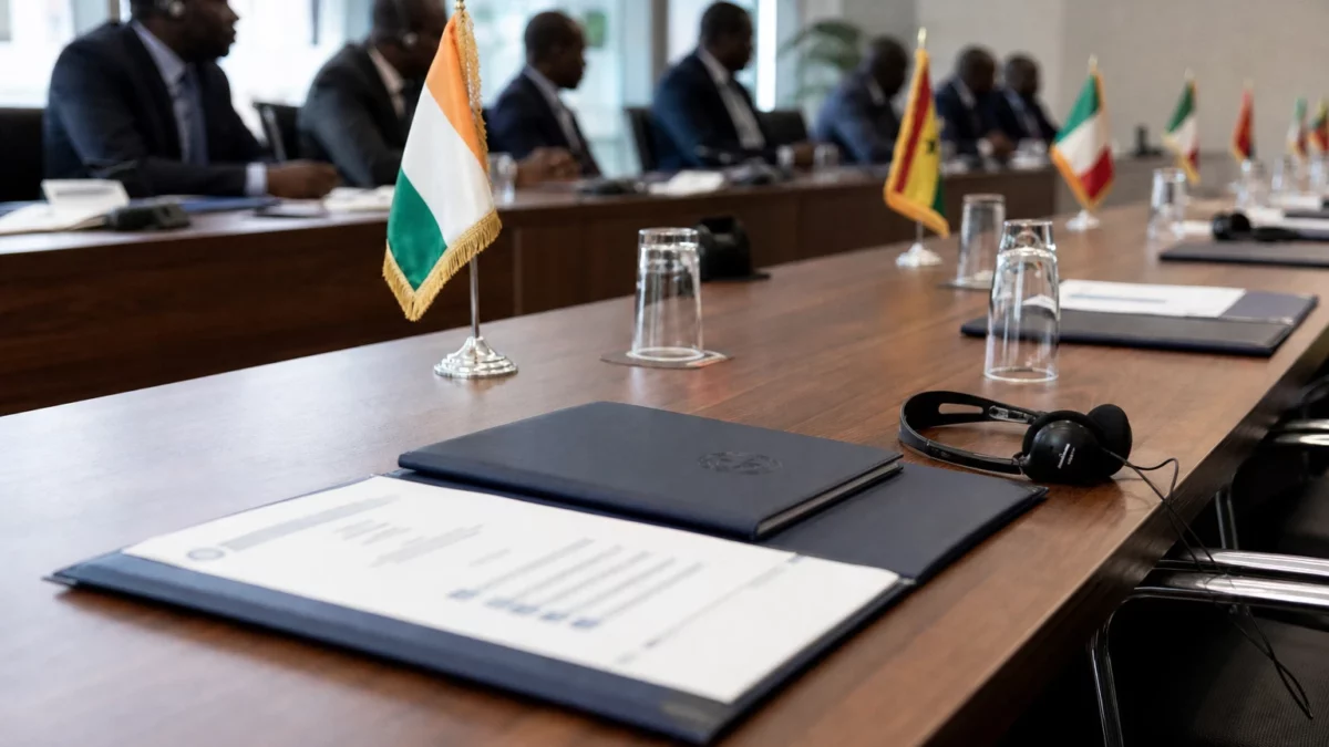 Au Bénin, la croissance ne suffit plus : le gouvernement veut transformer l’essor économique en emplois durables