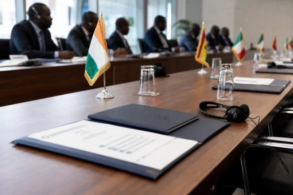 Au Bénin, la croissance ne suffit plus : le gouvernement veut transformer l’essor économique en emplois durables