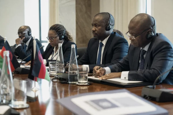Au Malawi, le solaire Malawi de Salima s’impose pour limiter la dépendance à l’hydroélectricité