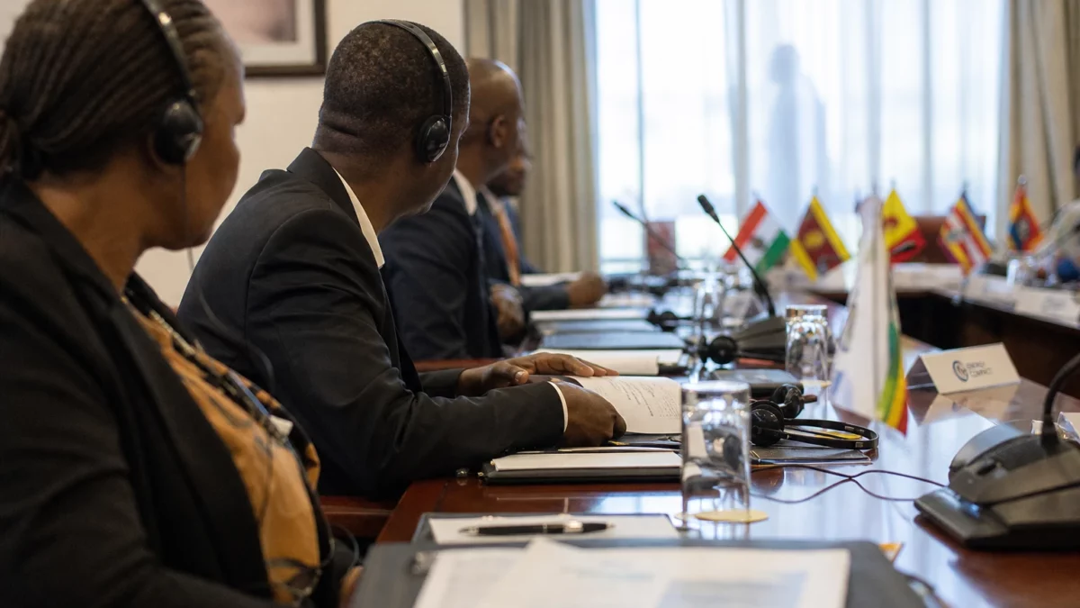 Le solaire Eswatini passe à l’échelle avec Nsoko pour réduire la dépendance aux importations