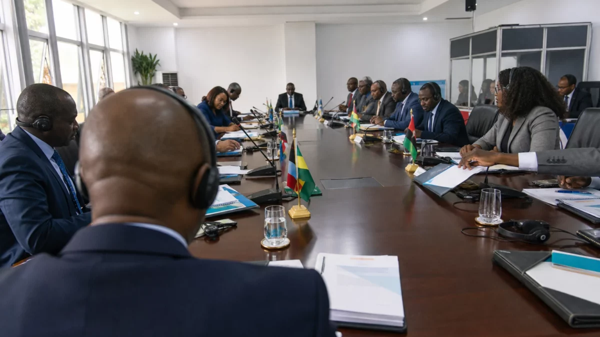 Au Burkina Faso, Coris Bank confirme sa solidité malgré des créances à risque et une concentration élevée