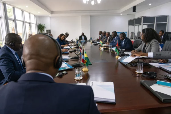 Au Burkina Faso, Coris Bank confirme sa solidité malgré des créances à risque et une concentration élevée
