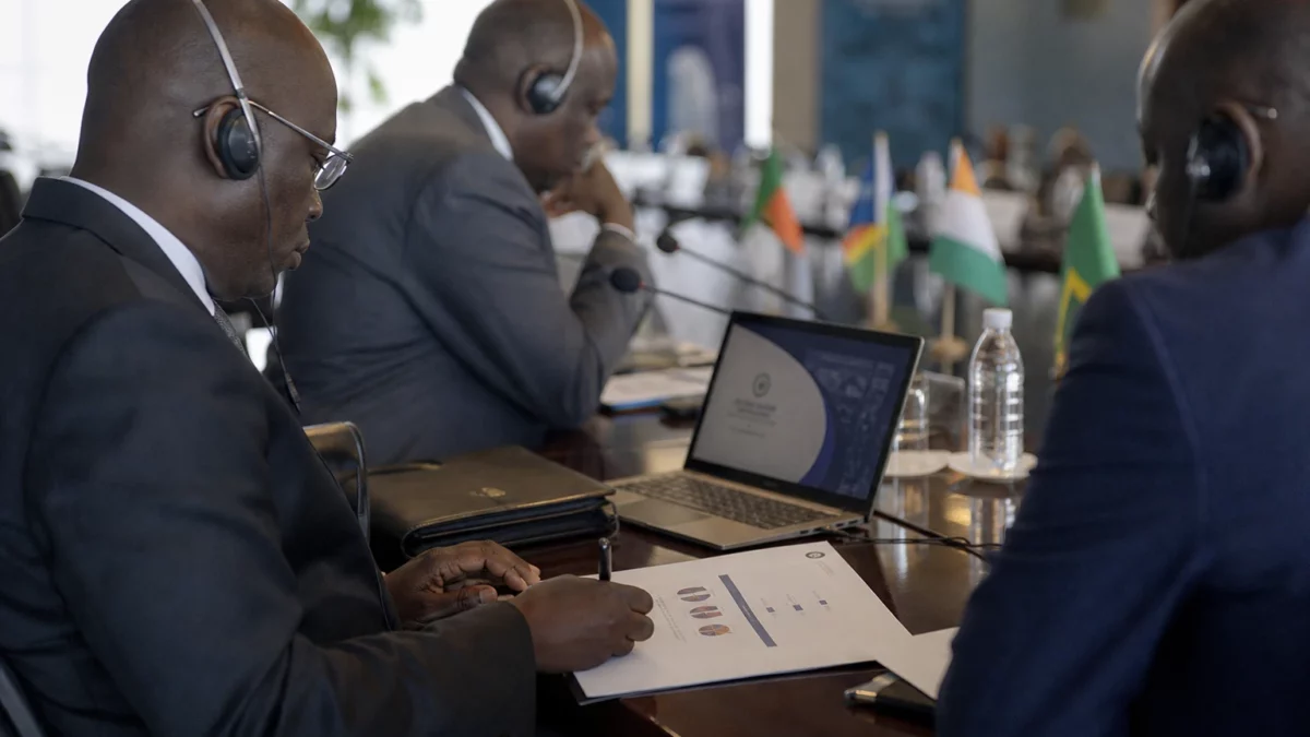 En Côte d’Ivoire, NSIA Banque veut combler le manque de crédit agricole avec une offre dédiée aux coopératives cacao-café