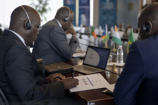 En Côte d’Ivoire, NSIA Banque veut combler le manque de crédit agricole avec une offre dédiée aux coopératives cacao-café