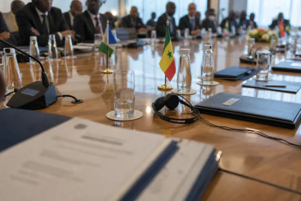 Au Sénégal, le TAS arbitre à la fois la bataille pour la FSF et le litige de la finale contre le Maroc